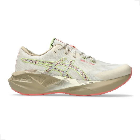 Tênis Asics Novablast 5 TR Feminino