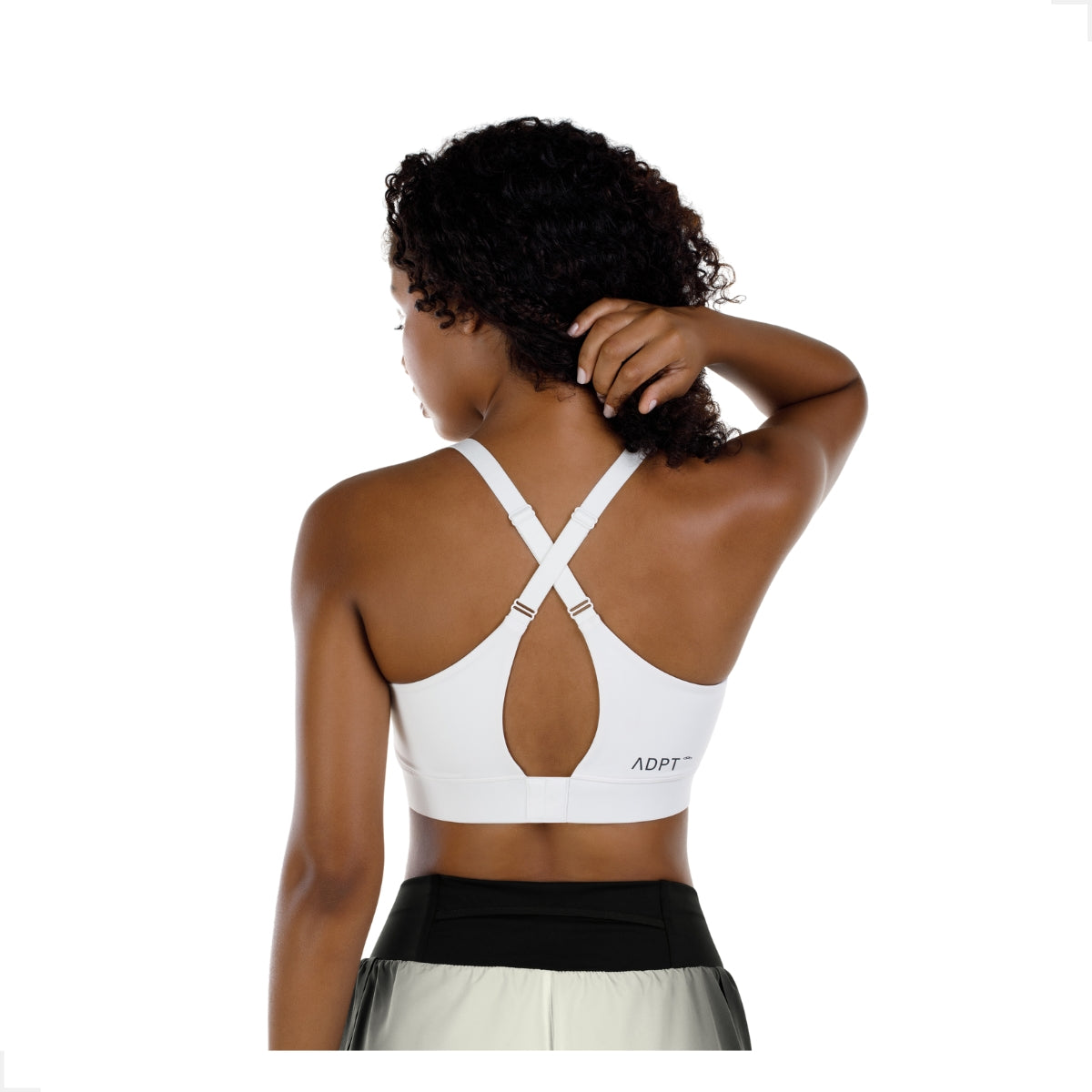 Top Olympikus Corre Feminino