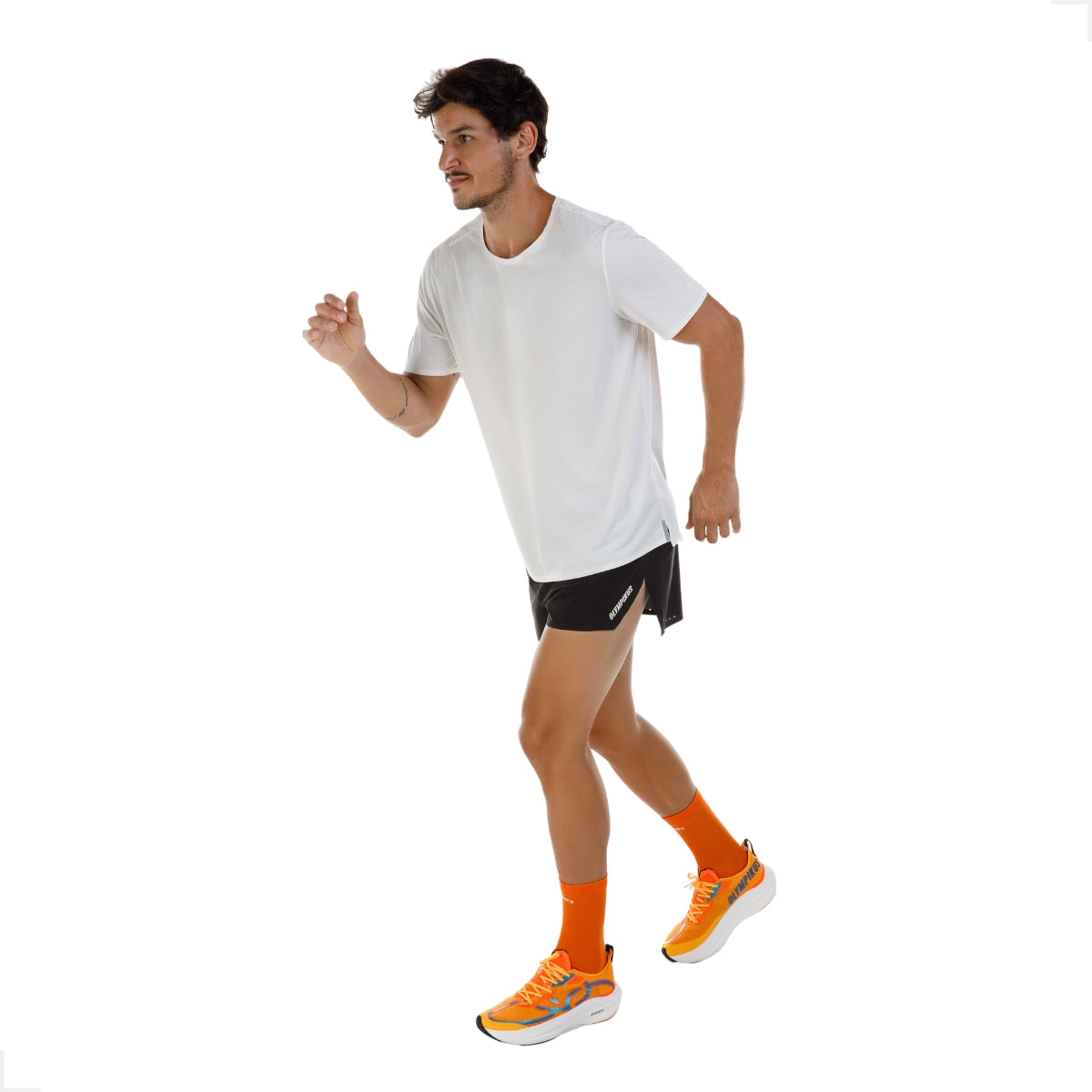 Camiseta Olympikus Corre Masculino