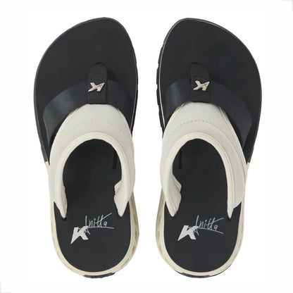 Chinelo Kenner Rakka From Rio Anitta Feminino Preto – Estilo, Conforto e Atitude