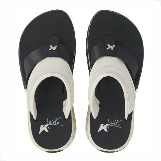 Chinelo Kenner Rakka From Rio Anitta Feminino Preto Adultos