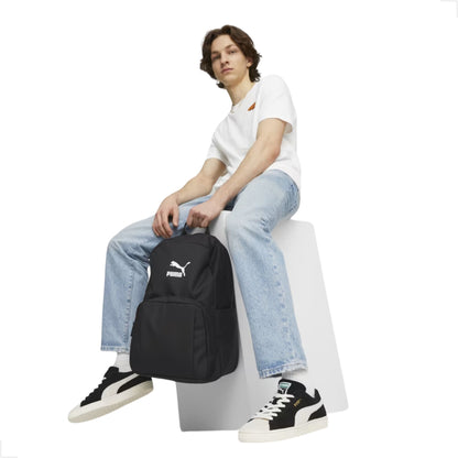 Mochila Puma Classics Archive Unissex