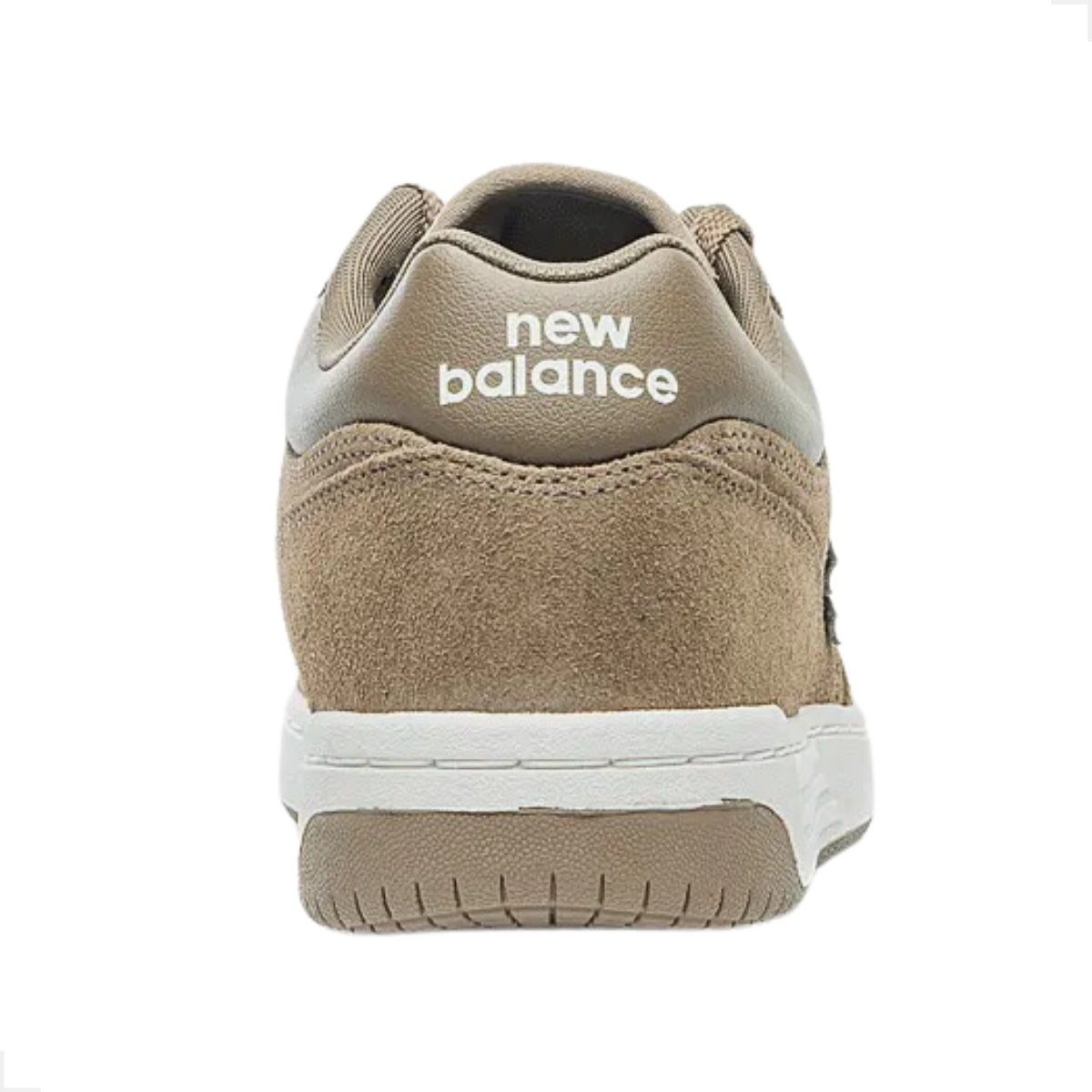 Tênis New Balance 480 Low Masculino Marrom