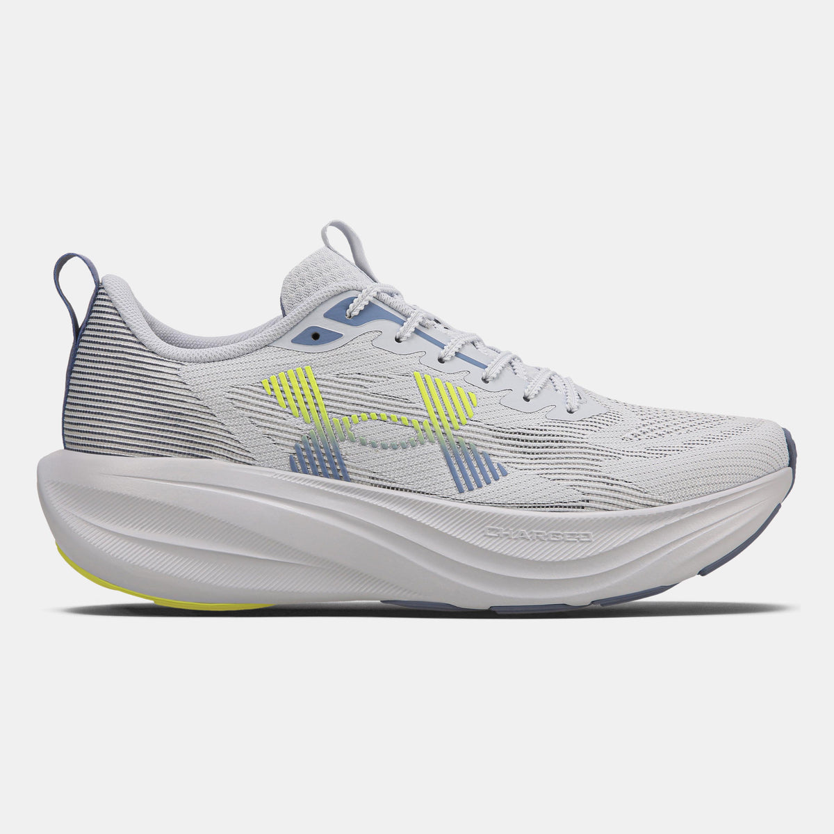 Tênis Under Armour Charged Endless
