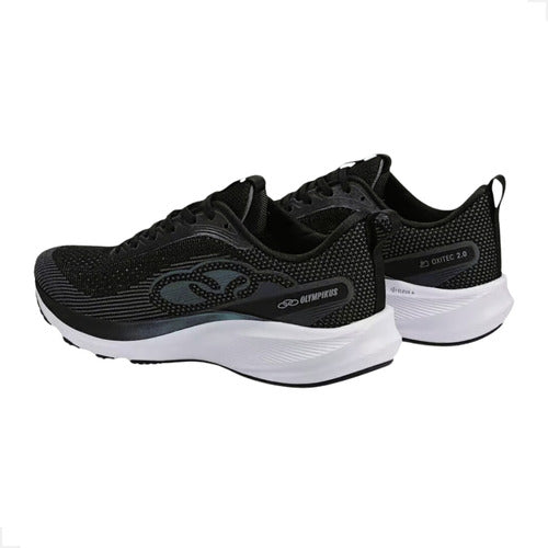 Tênis Olympikus Pride 3 De Corrida Masculino - YouCan