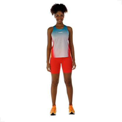 Regata Corre F Brasa Feminino - YouCan