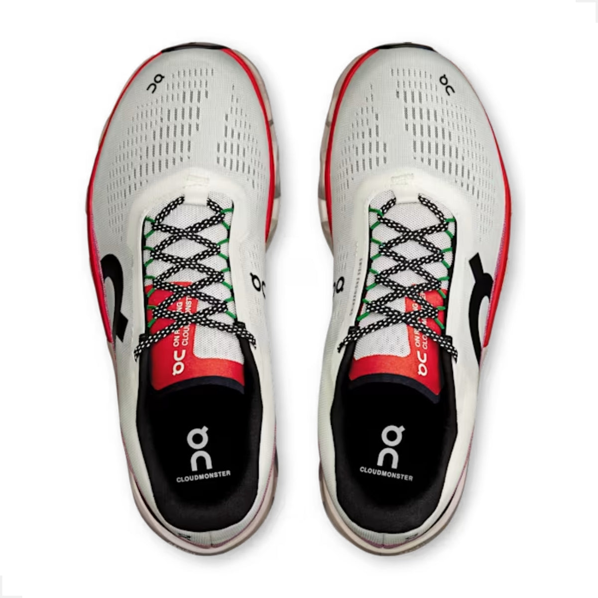 Tênis On Running Cloudmonster 2 Masculino - YouCan