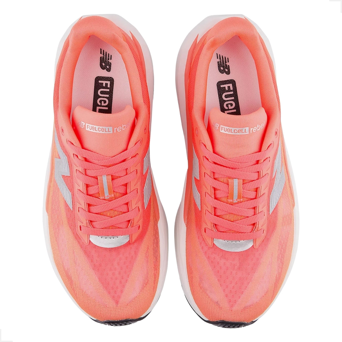 Tênis New Balance Fuelcell Rebel V5 Feminino - YouCan