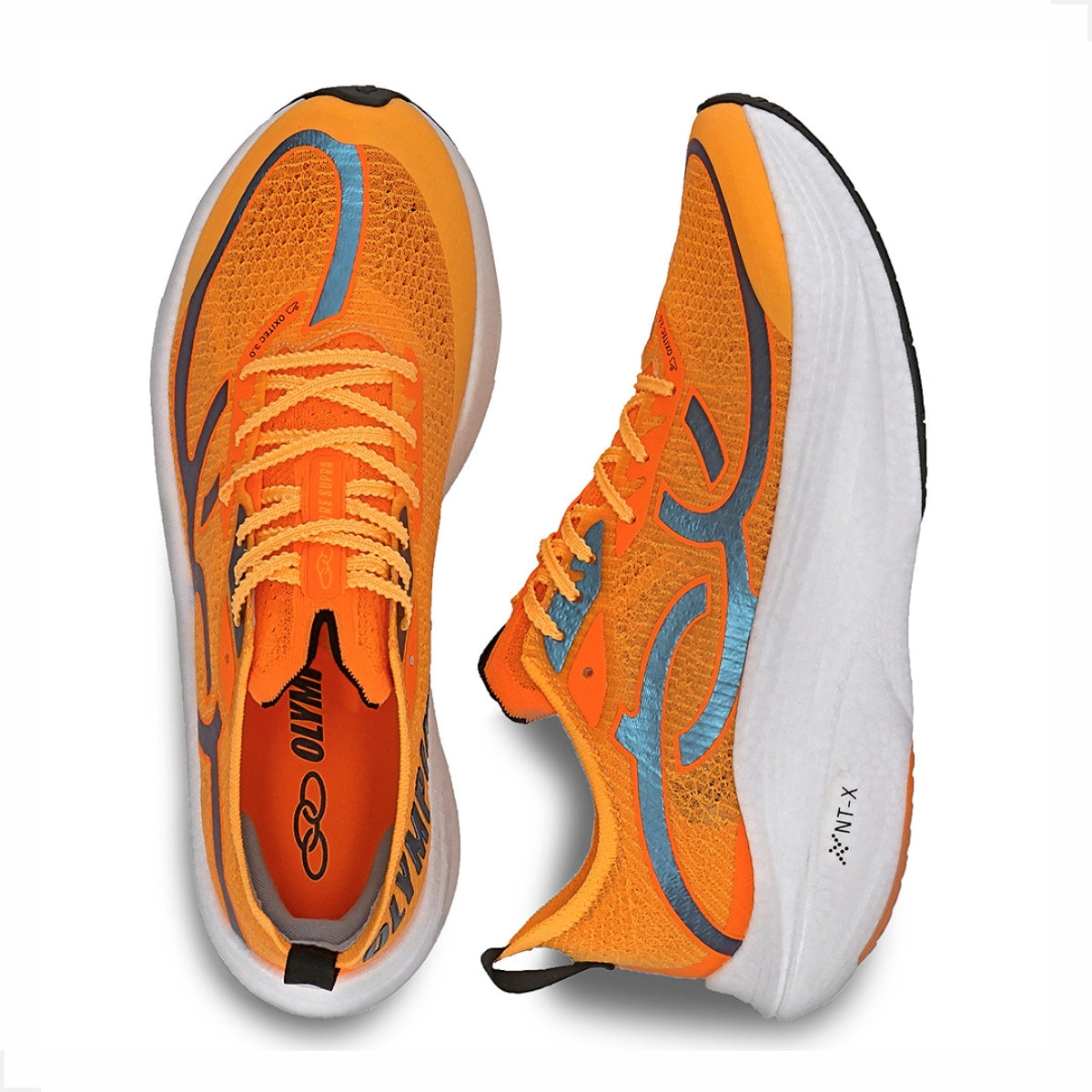 Tenis Olympikus Corre Supra Unissex - YouCan