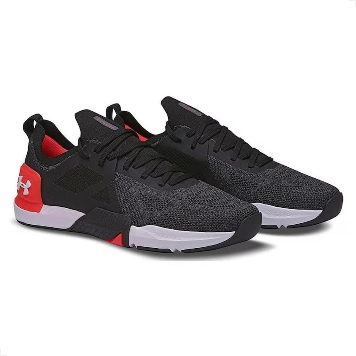 Tênis Under Armour Tribase Crossfit Masculino