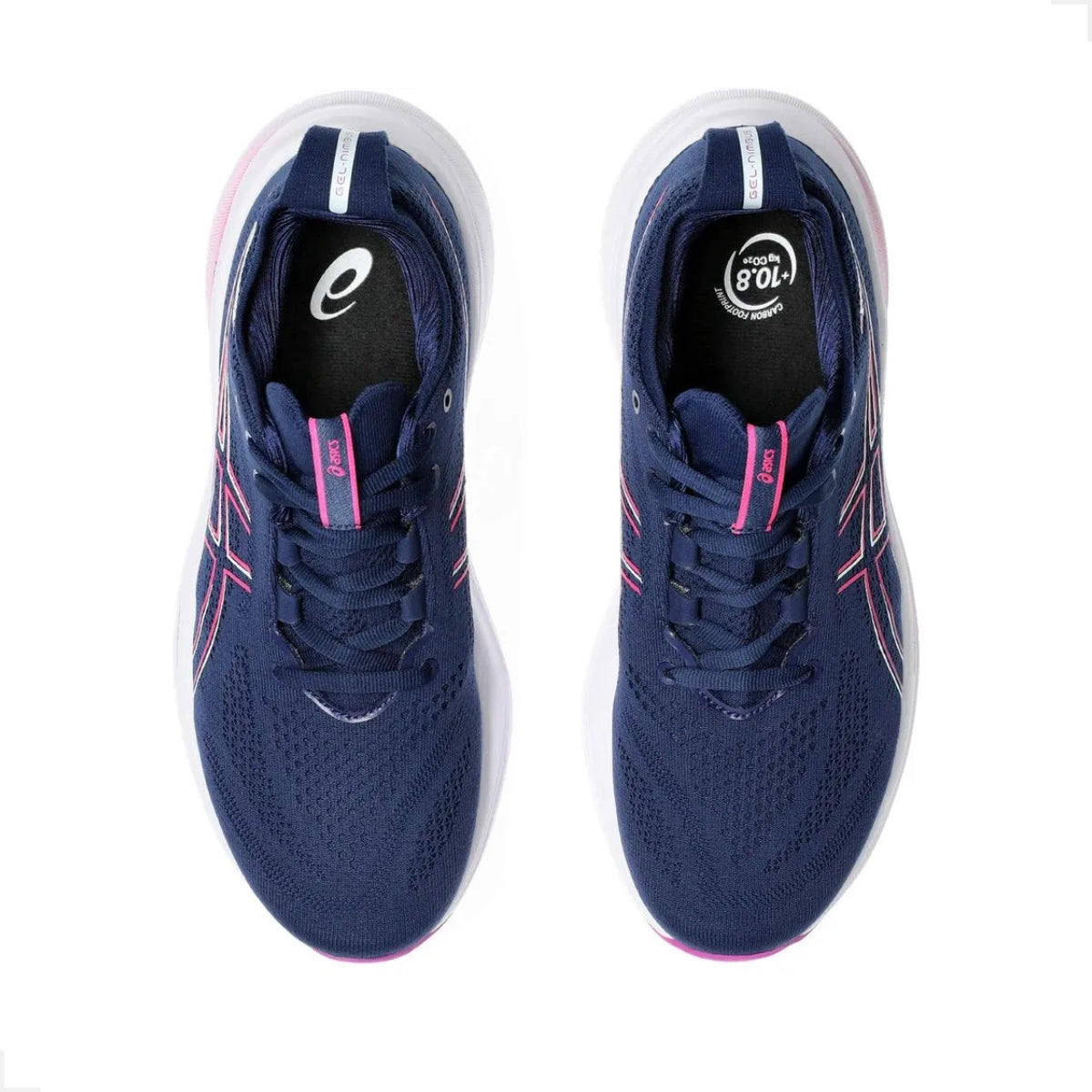 Tênis Asics Gel-Nimbus 26 Feminino