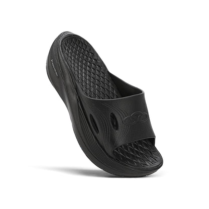 Chinelo Olympikus Pos Corre Masculino