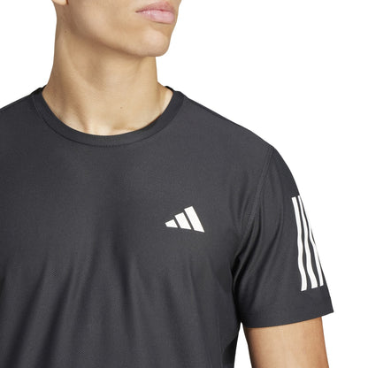 Camisa Adidas Own The Run Masculina