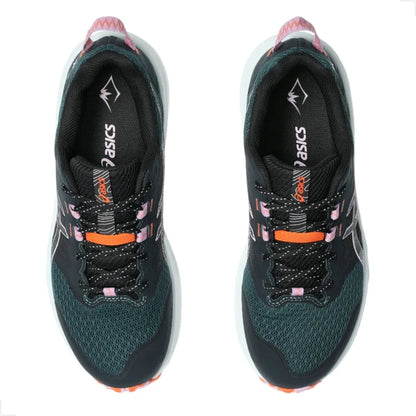 Tênis Asics Trabuco Terra 2 Feminino