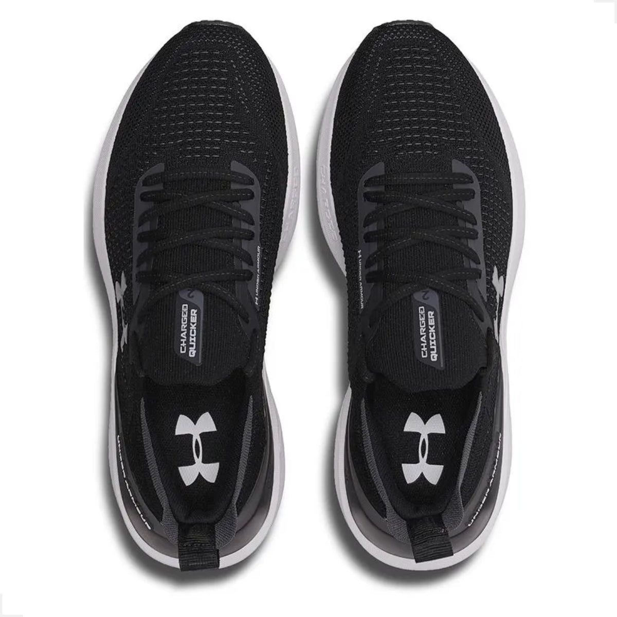 Tênis Under Armour Charged Quicker 2 Masculino - YouCan