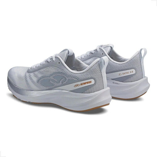 Tênis Olympikus Pride 3 Masculino