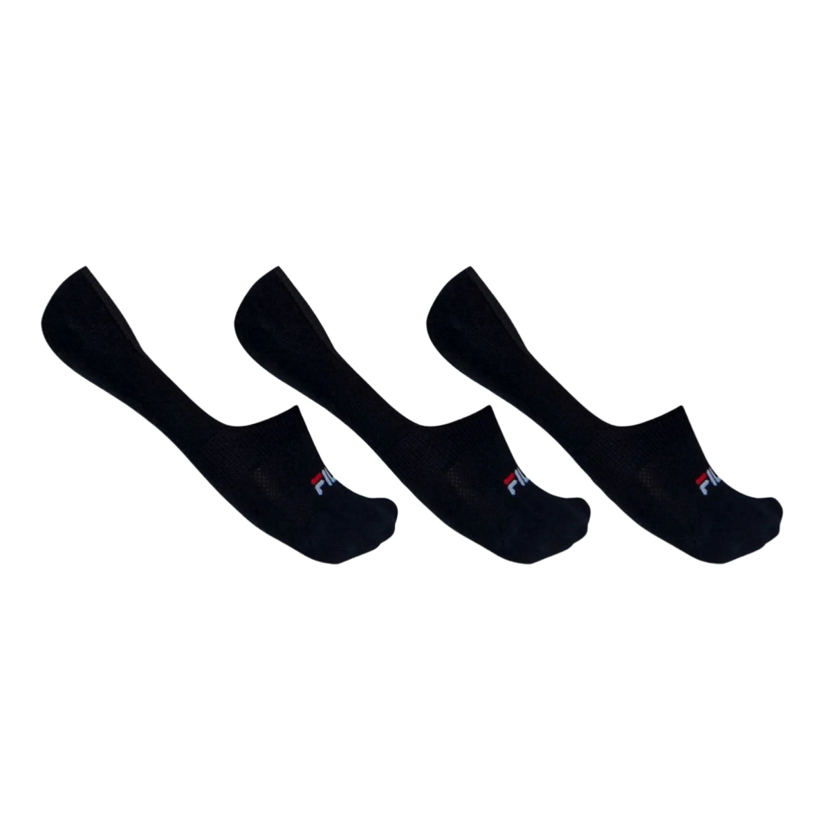 Meia Fila Sapatilha Invisible Unissex - YouCan