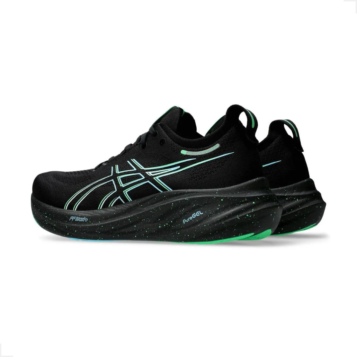 Tênis Asics Gel-Nimbus 26 Masculino