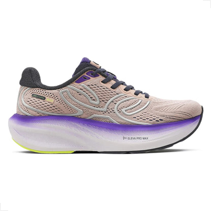 Tênis Olympikus Corre Max Bege Feminino - YouCan
