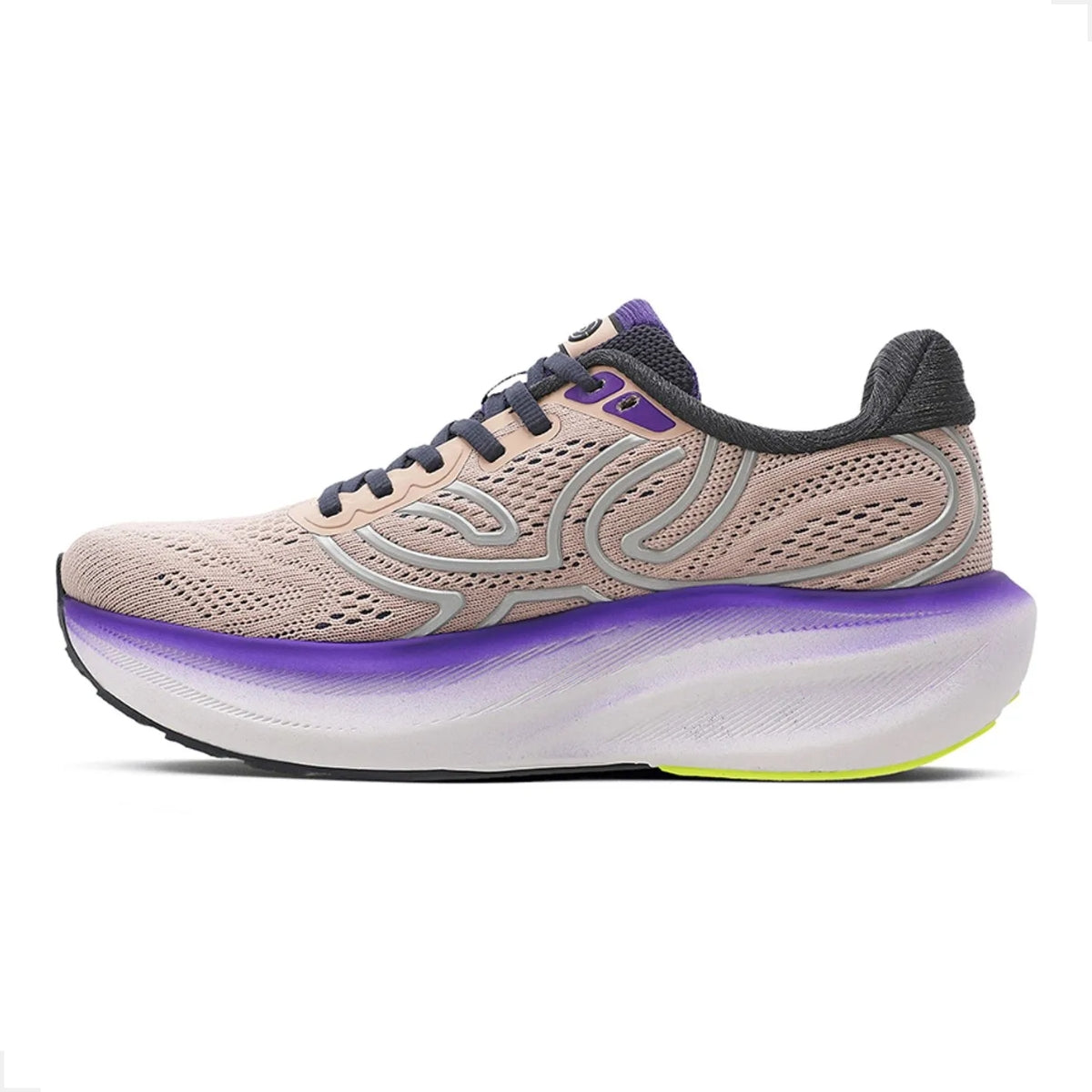 Tênis Olympikus Corre Max Bege Feminino - YouCan