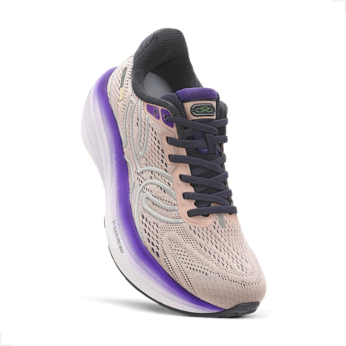 Tênis Olympikus Corre Max Bege Feminino - YouCan
