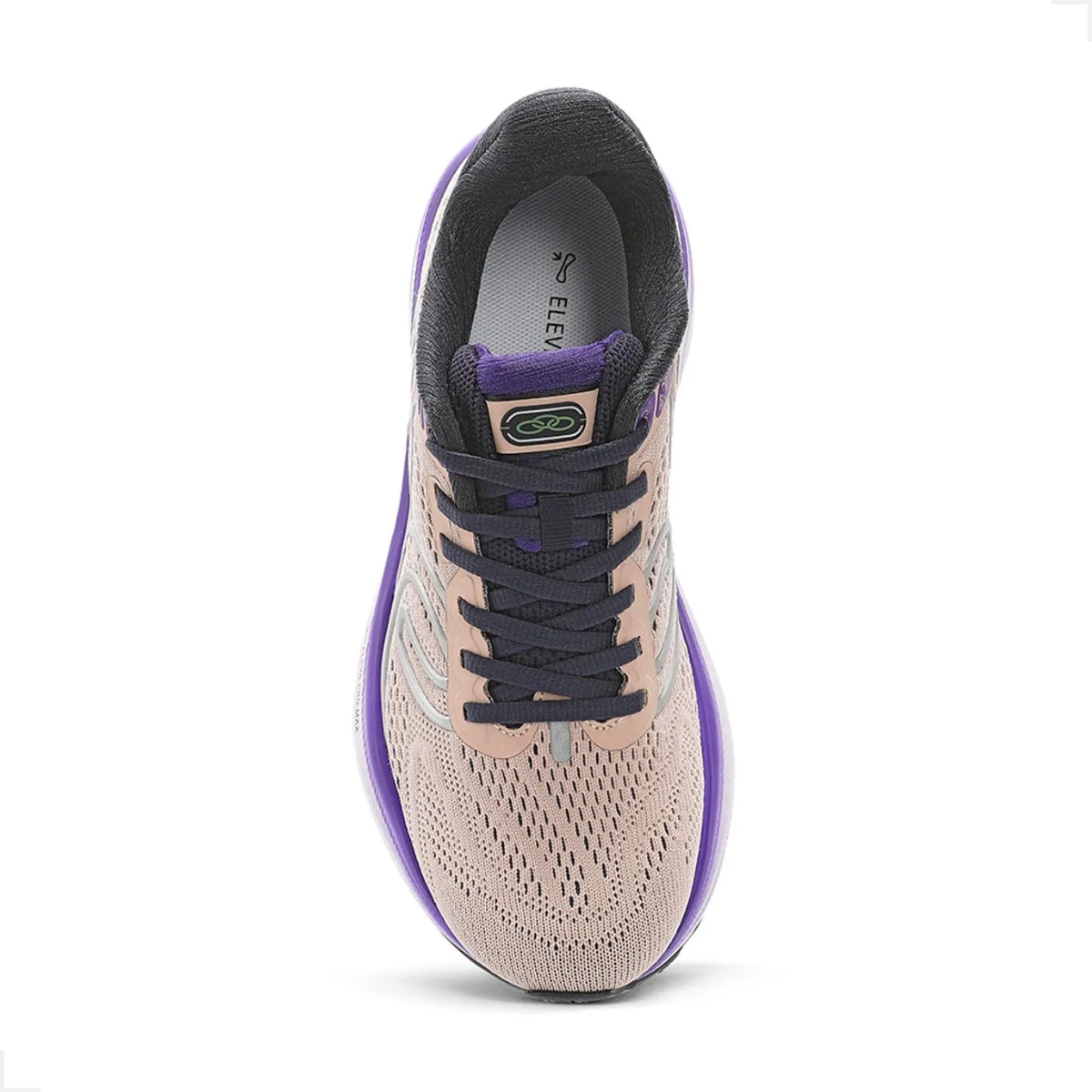 Tênis Olympikus Corre Max Bege Feminino - YouCan