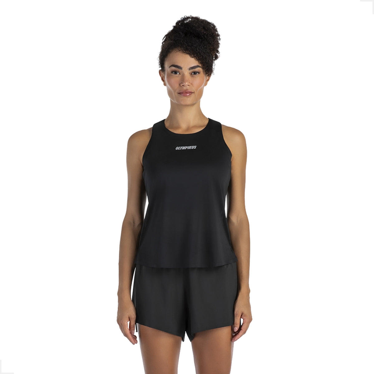 Regata Olympikus Corre Feminina