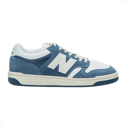 Tênis New Balance 480 Low Masculino - YouCan