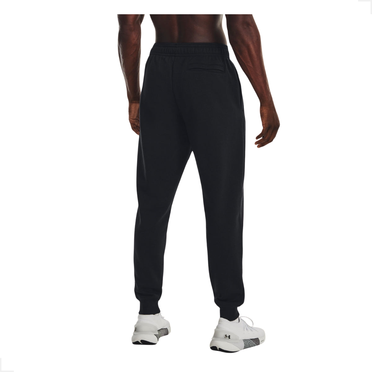 Calça Under Armour Rival Fleece Graphic Jgr Masculina