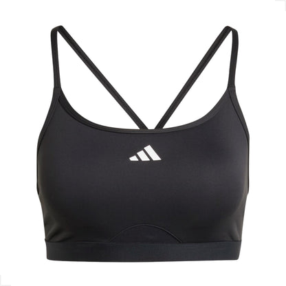 Top adidas Aeroreact Feminino