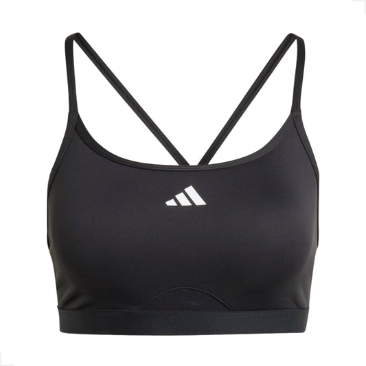 Top adidas Aeroreact Feminino