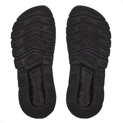 Chinelo Kenner Rakka Full Force L7 Preto Adultos