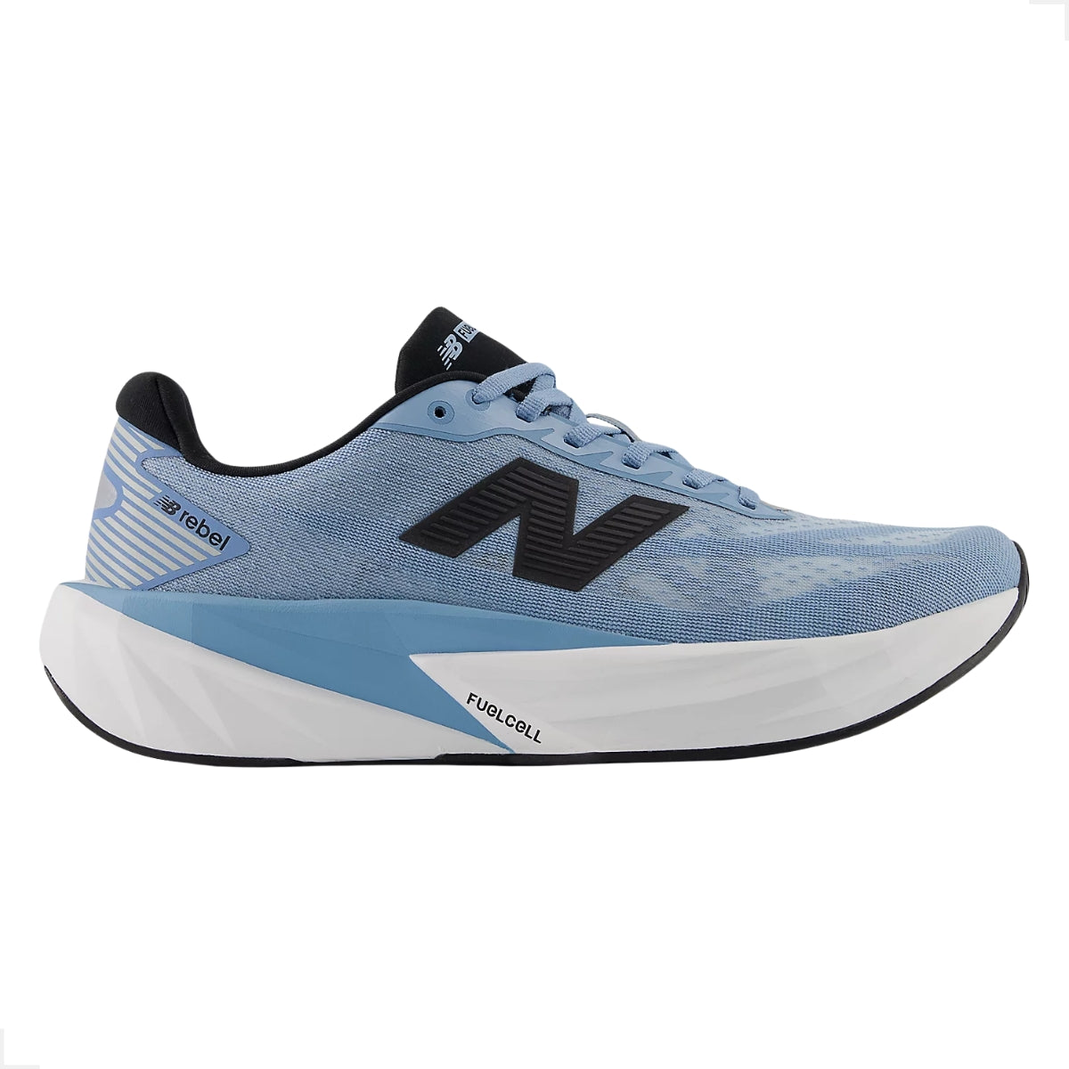 Tênis New Balance Fuelcell Rebel V5 Masculino - YouCan
