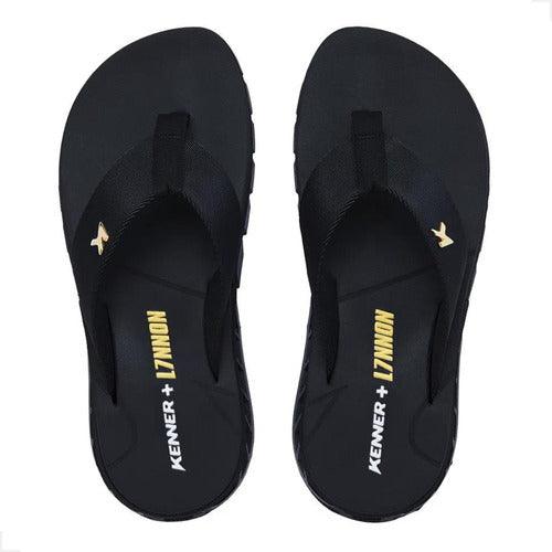 Sandália Kenner Rakka L7 - YouCan