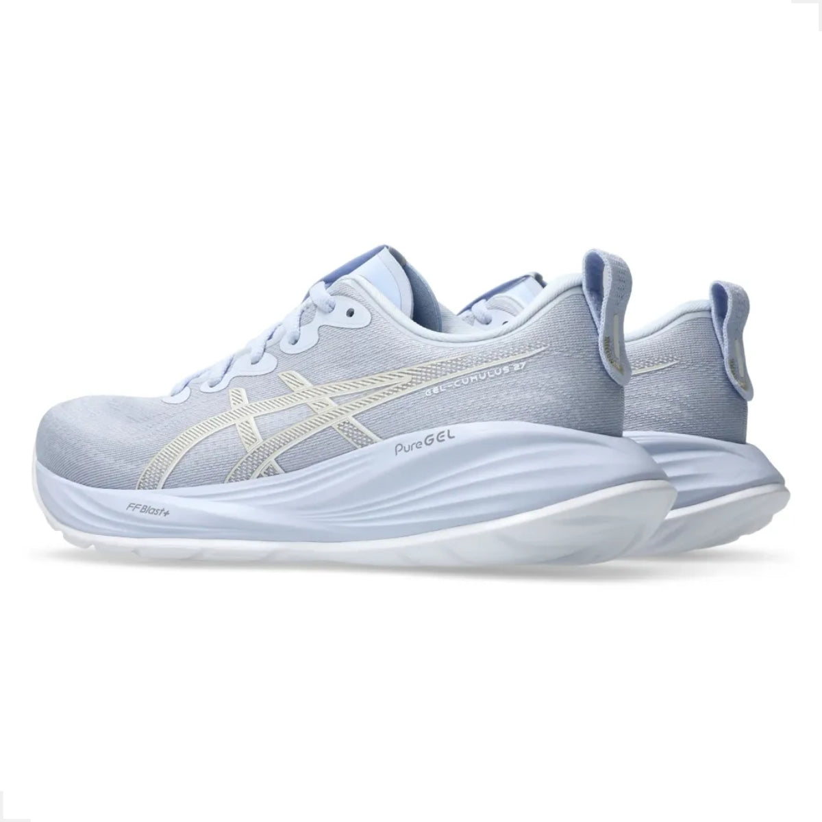 Tênis Asics Gel-Cumulus 27 Feminino