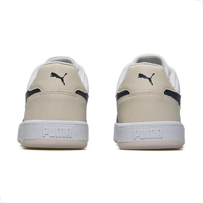 Tênis Puma Caven 2.0 BDP Masculino Branco Adultos
