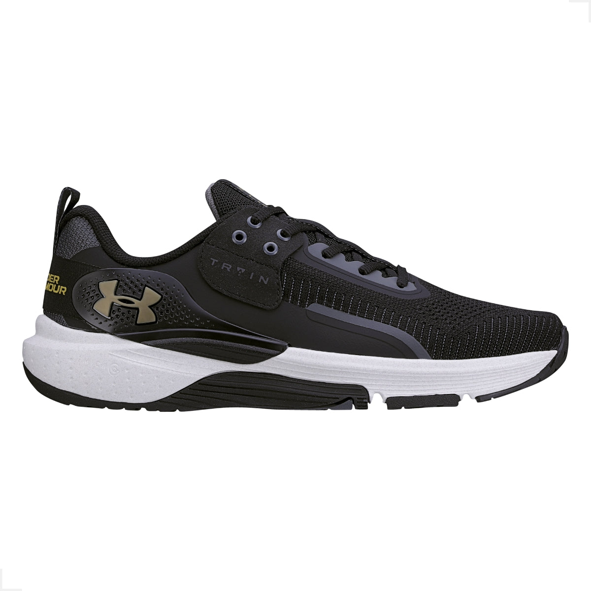 Tênis Under Armour Tribase Lift Masculino - YouCan