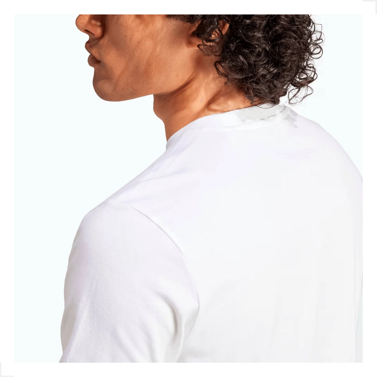 Camisa Adidas Linear M PR LIN T Masculino