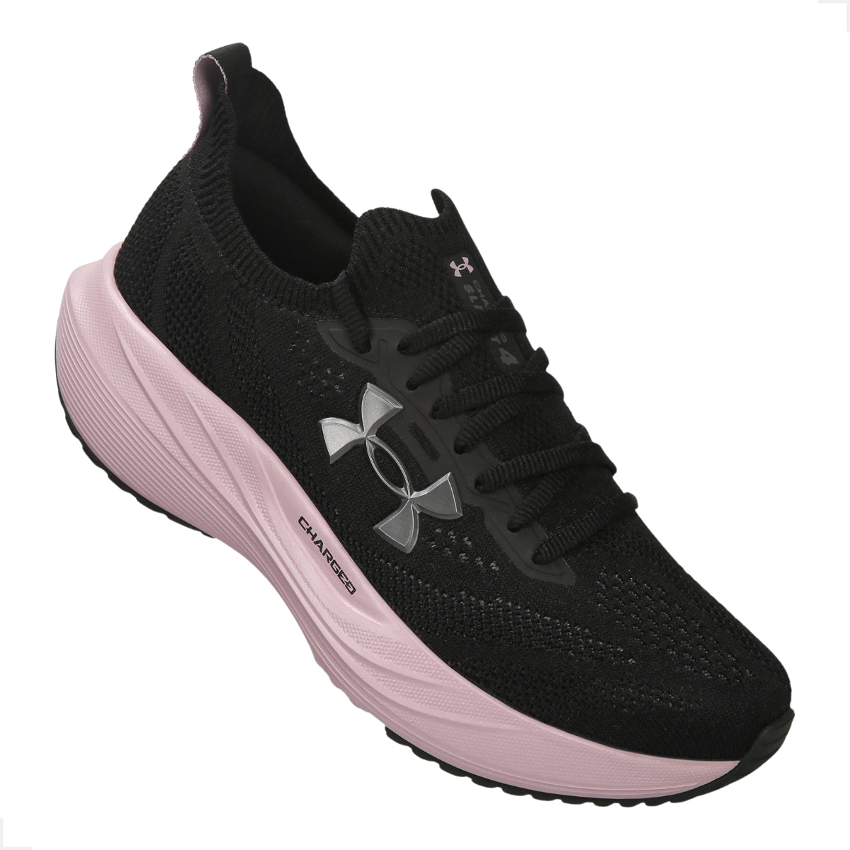 Tênis Under Armour Charged Slight 4