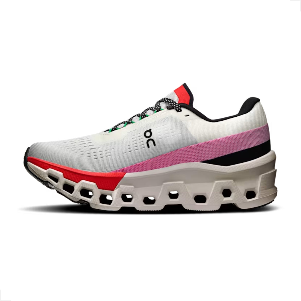 Tênis On Running Cloudmonster 2 Feminino