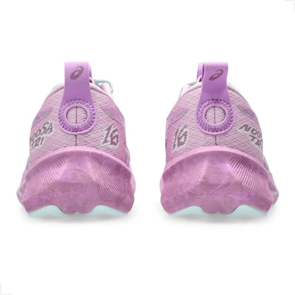 Tênis Asics Nossa Tri 16 Feminino Rosa