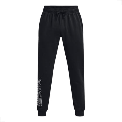Calça Under Armour Rival Fleece Graphic Jgr Masculina