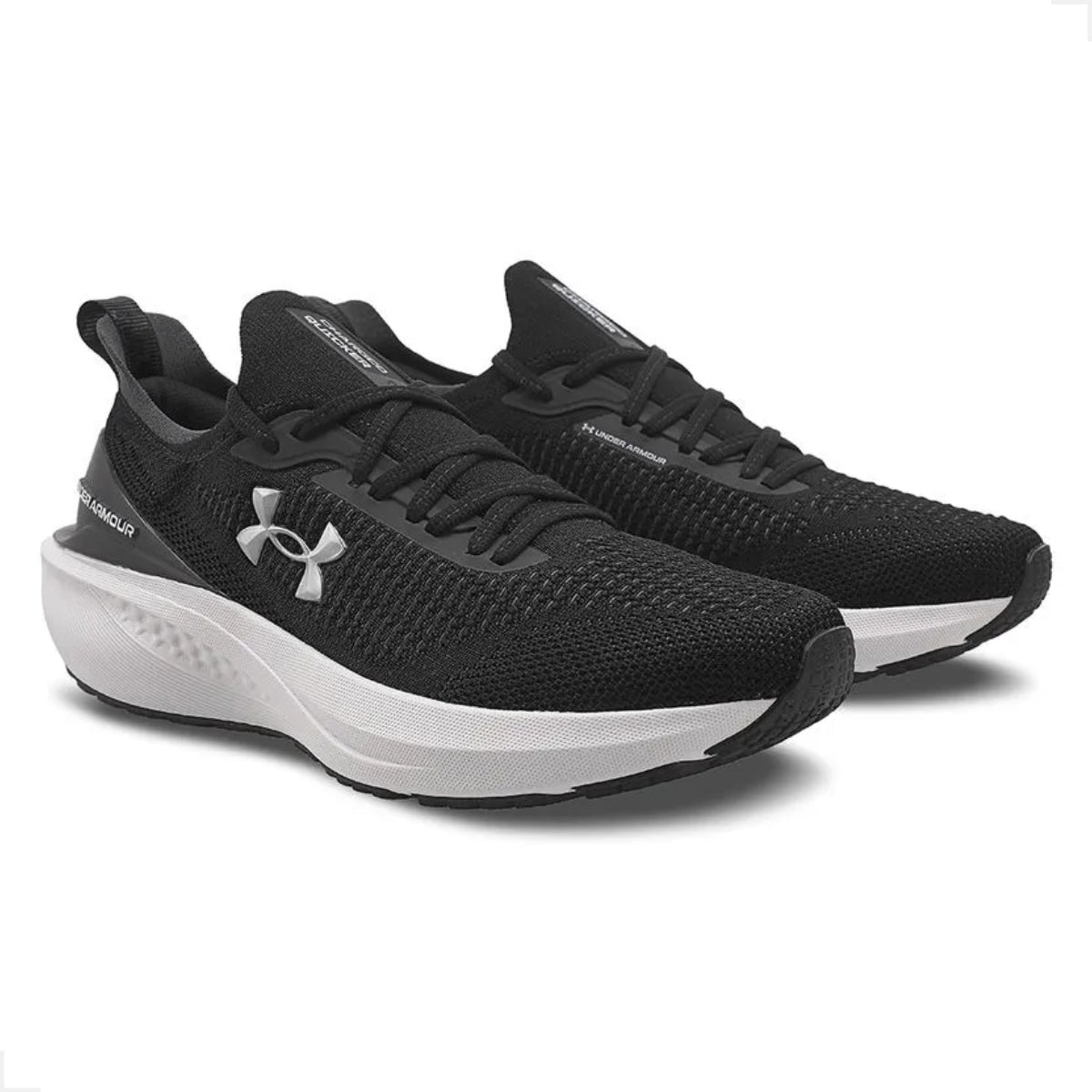 Tênis Under Armour Charged Quicker 2 Masculino - YouCan