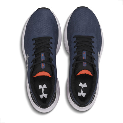 Tênis Under Armour Charged Wing 2 Masculino Azul Marinho