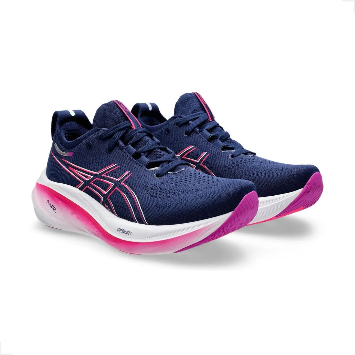 Tênis Asics Gel-Nimbus 26 Feminino