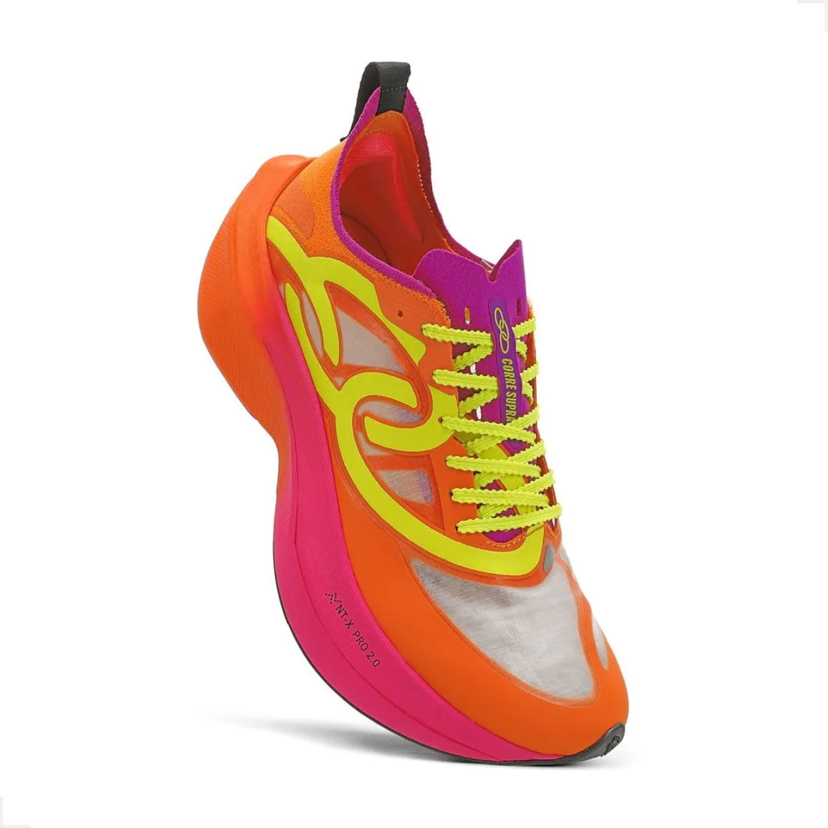 Tênis Olympikus Corre Supra 2 Masculino