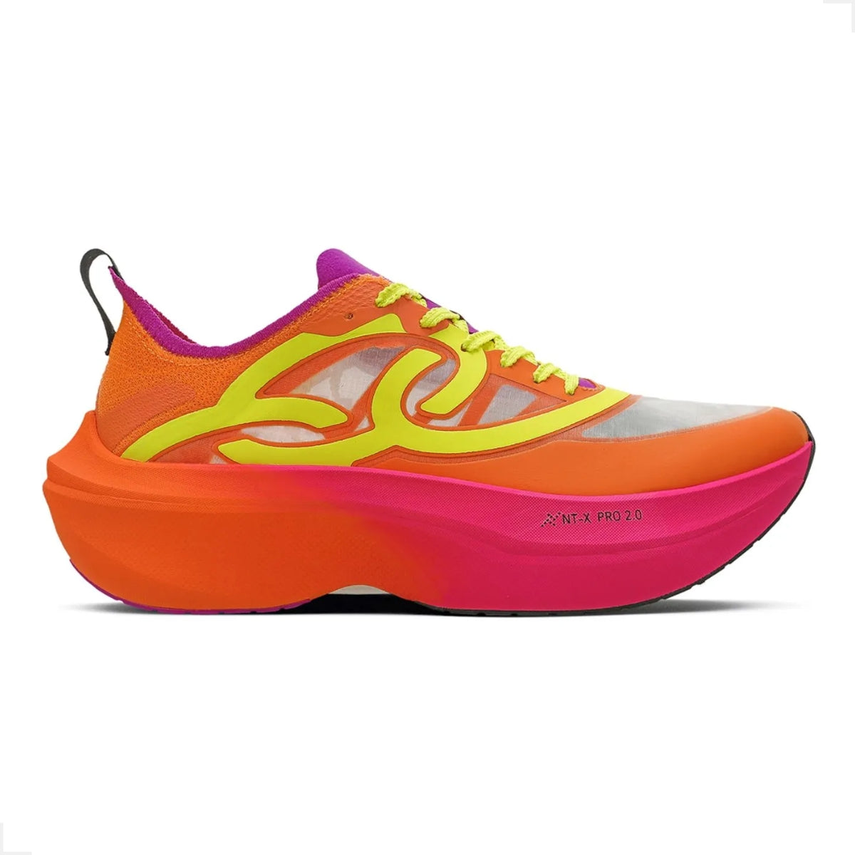 Tênis Olympikus Corre Supra 2 Masculino - YouCan