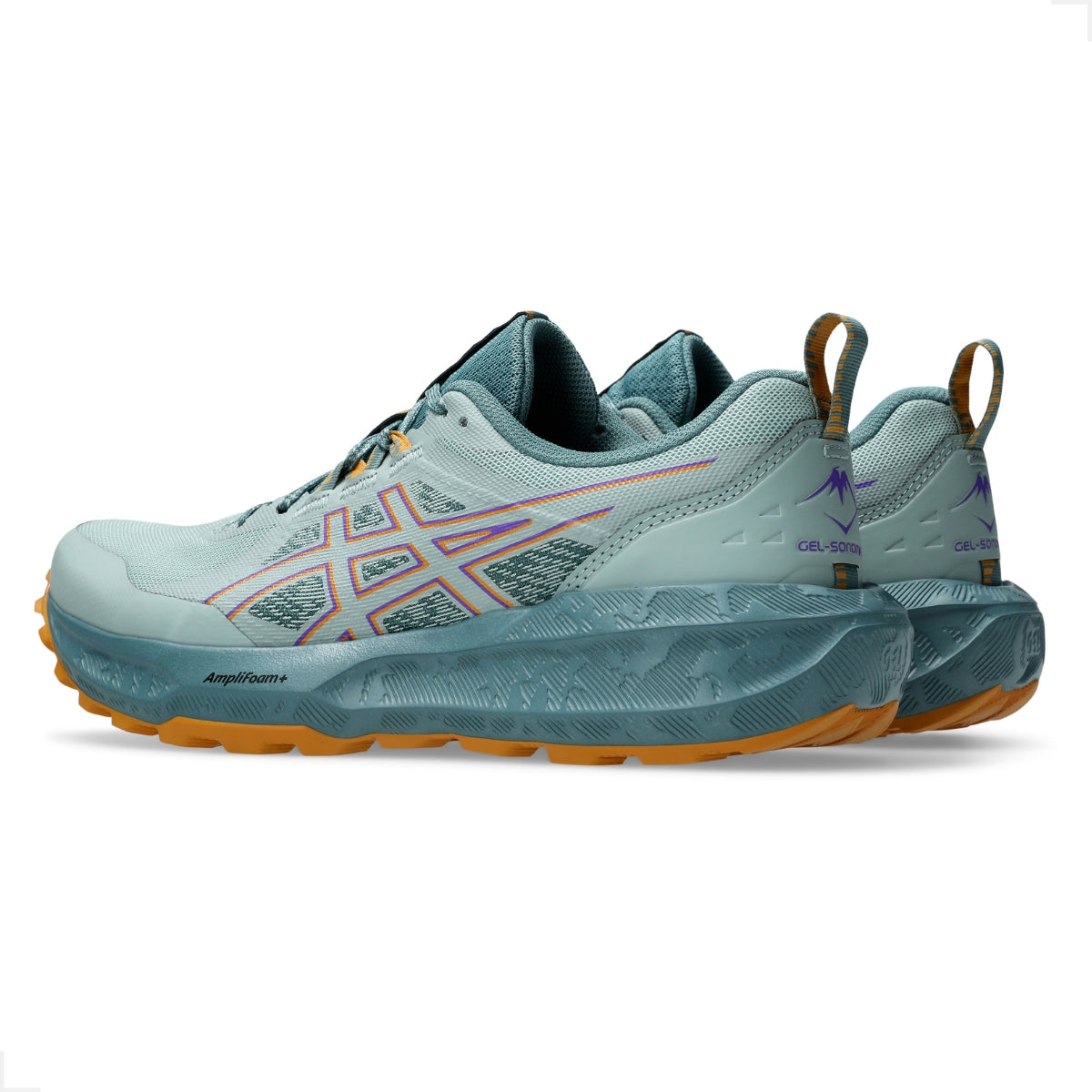 Tênis ASICS GEL-Sonoma 8 Feminino - YouCan