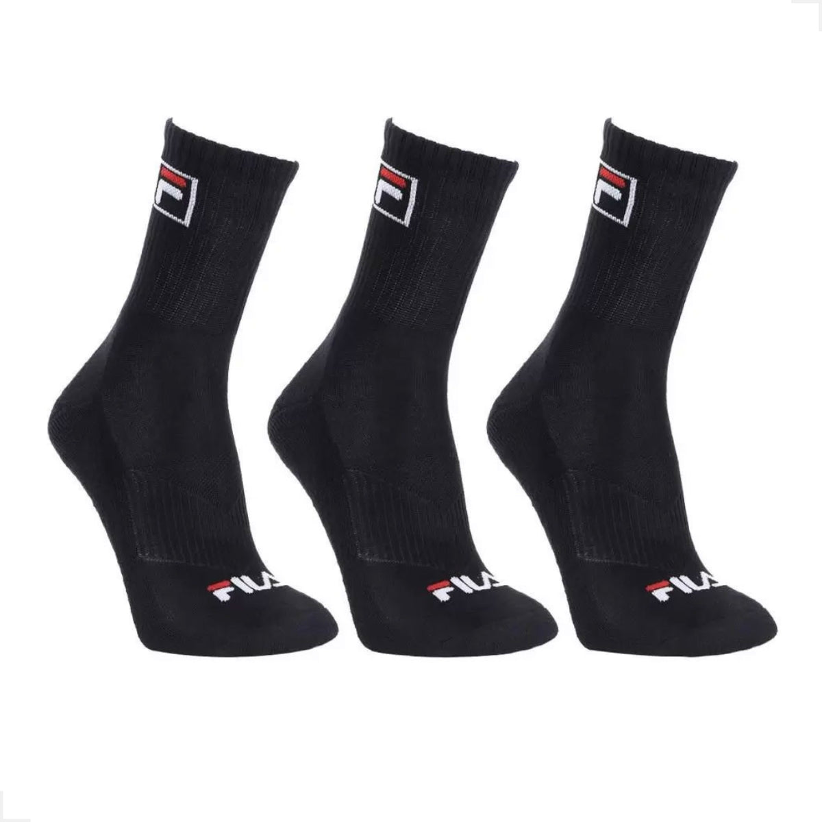 Meia Fila Cano Longo FBOX Unissex - YouCan