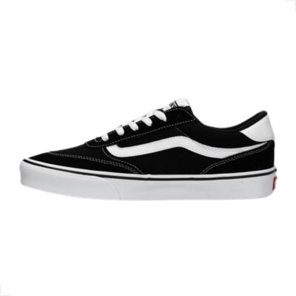 Tênis Vans Brooklyn LS Masculino Casual